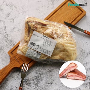 콜로린 이베리코 관찰레 홀 파파다 살라다 2kg 내외