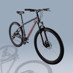 블랙스미스 페트론 M3 26 6세대 66cm(26인치) 입문용 MTB 산악 자전거