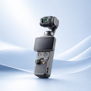 DJI 오즈모 포켓4 대여 크리에이터 콤보 액션캠 렌탈 집앞수령반납 1일