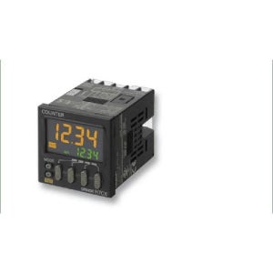 OMRON 카운터 H7CX AWS N
