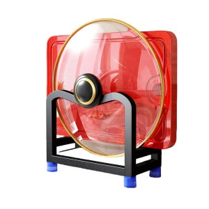 대형 도마꽂이 스텐 도마 정리대 정리 선반 식당 식기