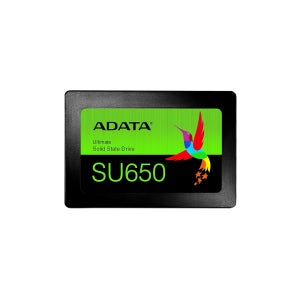ADATA SU650 240GB SSD SATA 2.5인치 중고제품