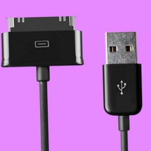 구형 태블릿 30핀 충전 케이블 usb 태블릿 30핀 데이터 케이블