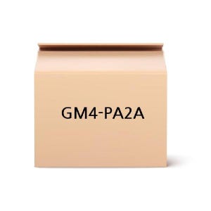 LS산전 PLC GM4 PA2A