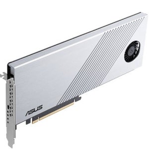 ASUS hyper m.2 x16 gen4 card 미사용 벌크