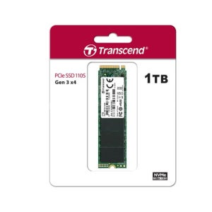 트랜센드 MTE110S M.2 NVMe (1TB)
