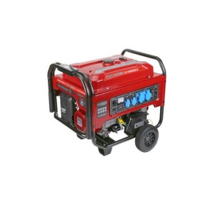 UDT론신 발전기(가솔린) LC13000(D)-S