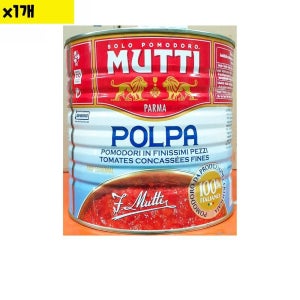 식자재 무띠 케찹토마토 파인리챱 2.5Kg x1개