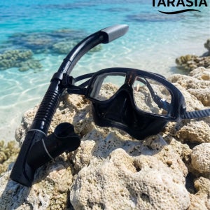타라시아 초경량 스노클링 세트