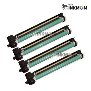 캐논 iR ADV C3330 호환드럼 4색 SET NPG-67 Drum Unit