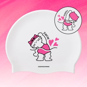 [6 Color] 쿨풀띵즈 앞뒤 다른 고양이 수모