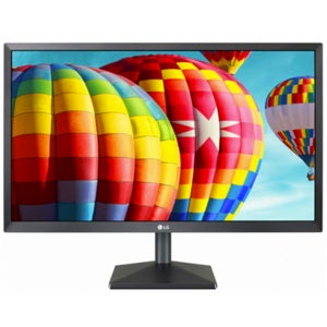 LG전자 24MK430H FHD IPS 광시야각 중고모니터 59~61cm(24인치)
