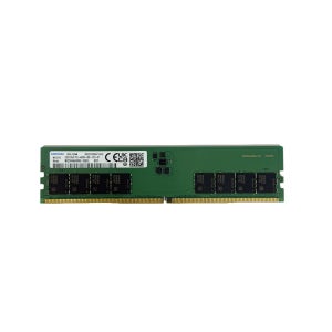 삼성전자 데스크탑 DDR5 4800 32GB 메모리 PC5-38400