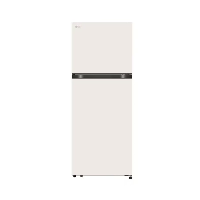 LG 일반냉장고 오브제컬렉션 베이지 D215MEE13 215리터 자동정온 (사업자용)