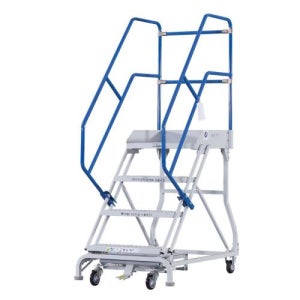 오성마이더스 이동식사다리 ML-990B