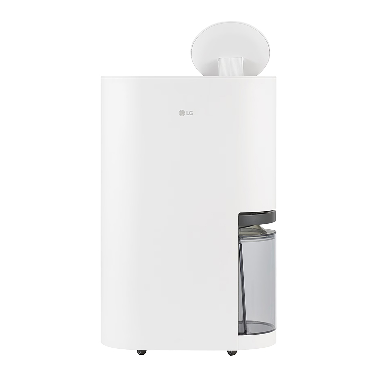 LG 휘센 오브제컬렉션 제습기 18L DQ185MWGA (사업자용)