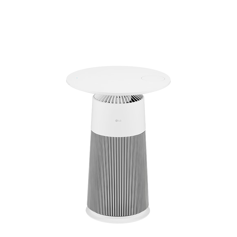 LG 퓨리케어 오브제컬렉션 에어로퍼니처 6평 에센스화이트 AS065PWHA (사업자용)