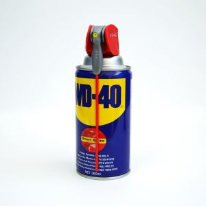 WD-40 스마트스트로 360ml wd40스마트스트로우 문경첩소음방지스프레이 녹제거제