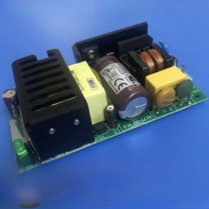 전원 공급장치 CFM60S050 5V 8A 60W 단일 항목