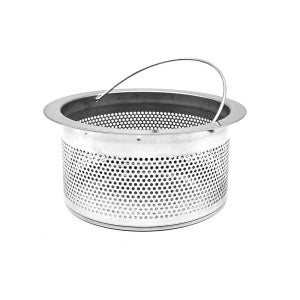 씽크망 중형싱크망 스텐 배수구망 스텐거름망 싱크대거름망 중형