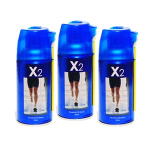 실리콘 스프레이 320ml 러닝머신 오일 워킹머신 헬스장 소음감소 관리 런닝머신