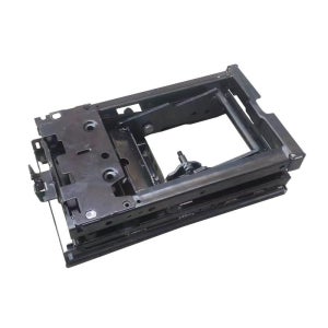 대형 화물차 완충 의자 서스펜션 교체 버스 덤프 에어백 베이스 조립품