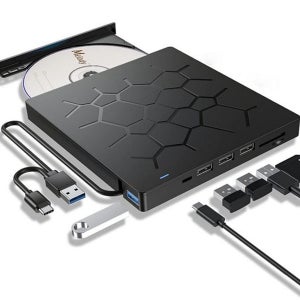 드라이브 외장 odd 3.0 외장 cd 롬 노트북 레코더