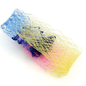 바다 뜰채 용 대형 경심망 대물 리필교체용 그물 용품 망리필 낚시 망교체 도구 소품