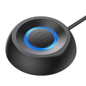 데스크탑 pc 외부 스위치 컴퓨터 외부 전원 부팅 리셋