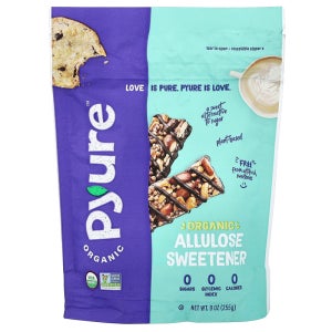 퓨레 알룰로스 감미료 255g