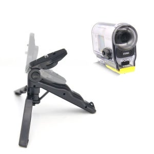 소니 액션캠 호환 삼각대 손잡이 셀카봉 DSC-RX0 II RX0M2