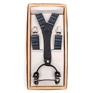 젠틀안트 멜빵 정장 서스펜더 GR02-GA13 패션 포인트 캐주얼 가죽