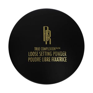블랙래디언스 True Complexion 루스 세팅 파우더 8039 Cocoa Kisses 15g