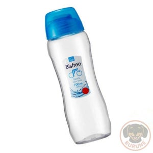 부루네 락앤락 스포츠 물병 700ml 자전거물통 스포츠보틀 헬스물통