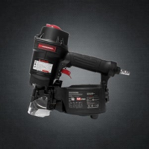 데크 타정기 에어 목재 타카 55mm 못 못박는기계 카총 t50 f50