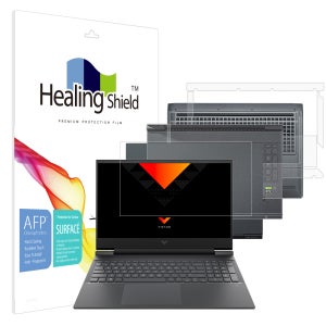 HP VICTUS 16 2023 올레포빅 액정보호필름1매 외부3종
