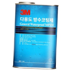 침투성 다용도 방수 코팅제 옥상 투명 방수 코팅제 베란다 실내
