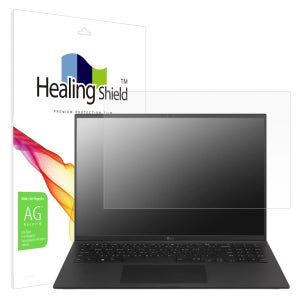 LG 그램 2022 16Z90Q 16ZD90Q 저반사 액정보호필름
