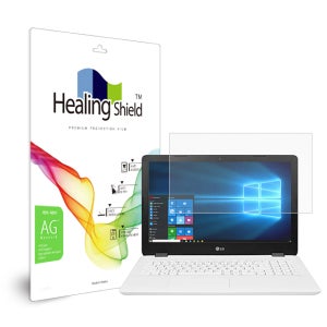 LG 15UD490 저반사 액정보호필름