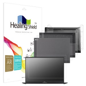 LG 울트라 PC 엣지 16U70R 16UD70R 고화질 액정보호필름1매 외부3종