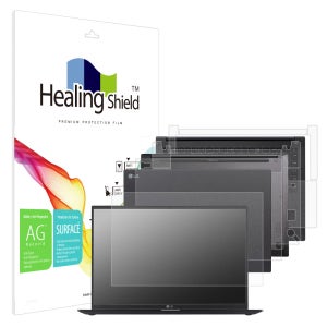 LG 울트라PC 엣지 16U70Q 16UD70Q 저반사 필름1매 외부3종