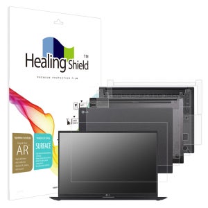 LG 울트라PC 엣지 16U70Q 16UD70Q 고화질 필름1매 외부3종
