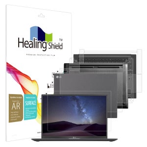 LG 울트라PC 엣지 14U70Q 14UD70Q 고화질 필름1매 외부3종