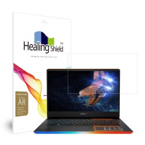 MSI GE66 레이더10SF 드래곤실드 리미티드 에디션 고화질 액정보호필름