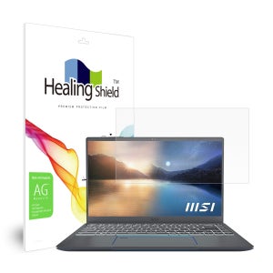 MSI 프레스티지14 A11SCX 저반사 액정보호필름