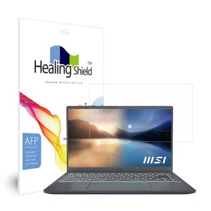 MSI 프레스티지14 A11SCX 올레포빅 액정보호필름