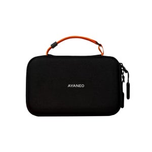 AYANEO FLIP 1S/FLIP 시리즈 휴대용 수납 가방 콘솔 보관 파우치 케이스