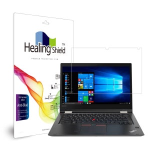 레노버 씽크패드 X380 요가 20LHS0G900 블루라이트차단 액정보호필름