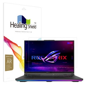 에이수스 ROG Strix SCAR G18 2024 고화질 액정보호필름