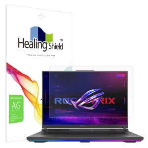 에이수스 ROG Strix G18 2024 저반사 액정보호필름